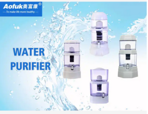 25L WATER FILTER