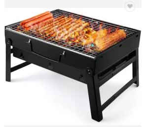 Electric grills berbecue