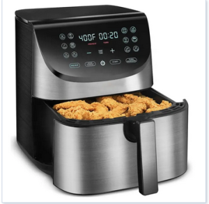 air fryer 8