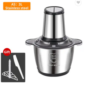 FOOD PROCESSOR