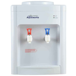 Water dispenser,