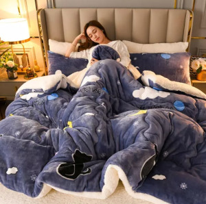 BED COVER
