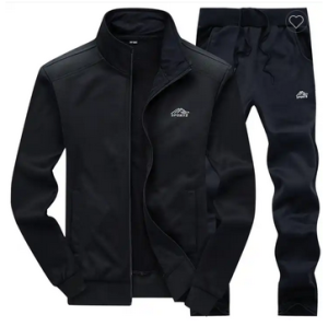 Men's Tracksuit Sets Sweatpants