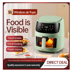 Air Fryer