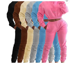 women's clothing spring and winter sports