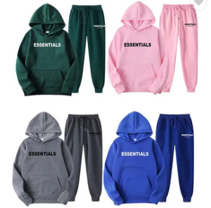 Men Autumn Winter Hooded Sweatshirts