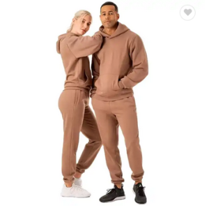 Track Suit Sets Men And Women