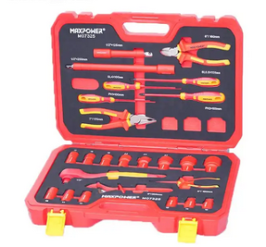 Screwdriver Tool Kit