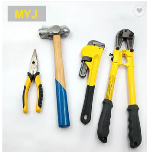 hand tools for building construction