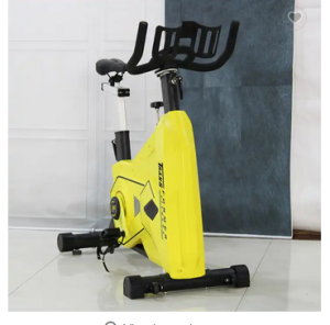 Gym Fitness Spinning Bike