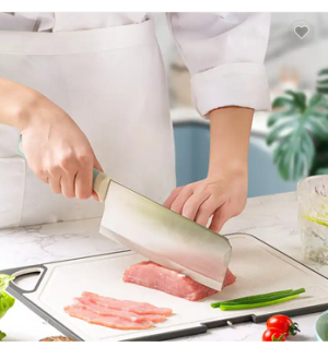 Kitchen Knife Set