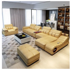 Living Room Sofa