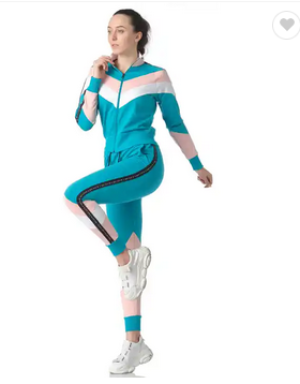 Track Suit For Woman/ladies/