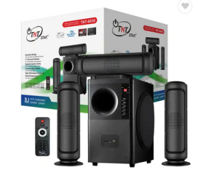 OUTDOOR SPEAKER
