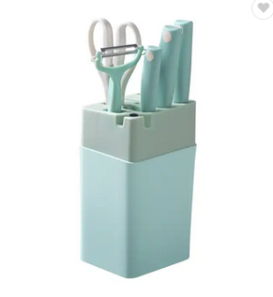 Kitchen Knife Set