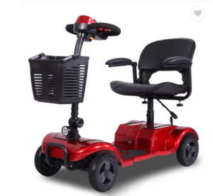 Disabled E Mobility Scooter