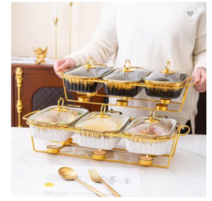 Casseroles Hot Pot