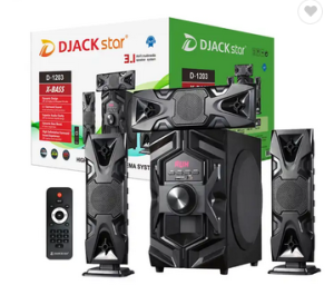 Subwoofer