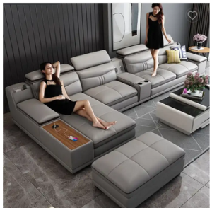 Living Room Sofa