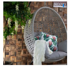 SWING CHAIR FURNITURE