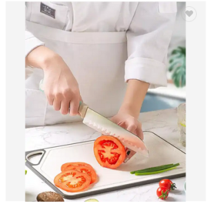 Kitchen Knife Set