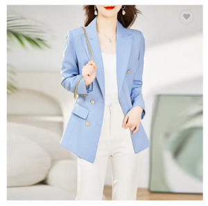 suit Women's fashion coat