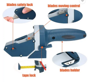 Gypsum Board Cutter