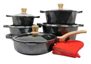 Cookware Set