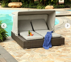 Sofa Lounger Pool Chairs