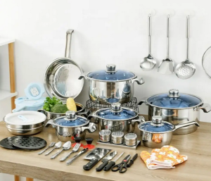 Cookware Set