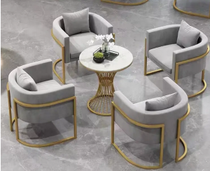 Table With Chair