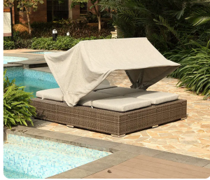 Sofa Lounger Pool Chairs