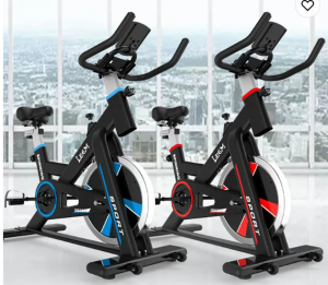 Indoor Cardio Fitness Cycling