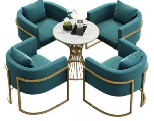 Table With Chair