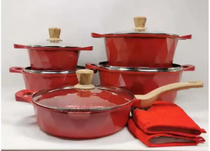 cookware set