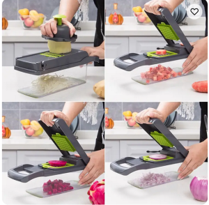 Vegetable Slicer