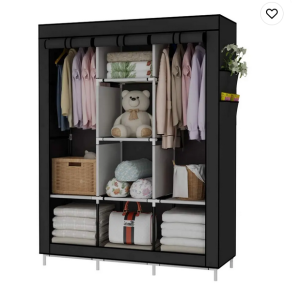 Portable Wardrobe