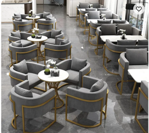 Table With Chair