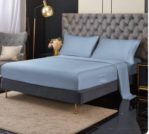Bed Cover Set Luxury