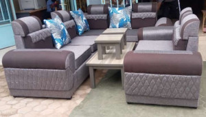 Salon nziza y'imyanya 7
