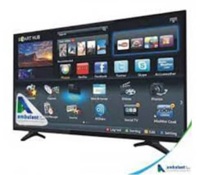 Smart TV for quick sale