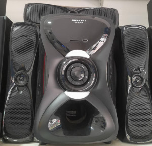 Radio nziza cyane ku mafaranga make