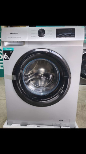 Washing and spin machine(Mika) - Imashini imesa ikanumutsa