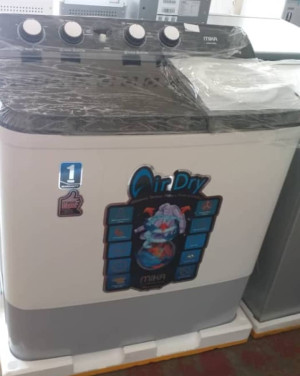 Washing machine(Mika) - 10Kg